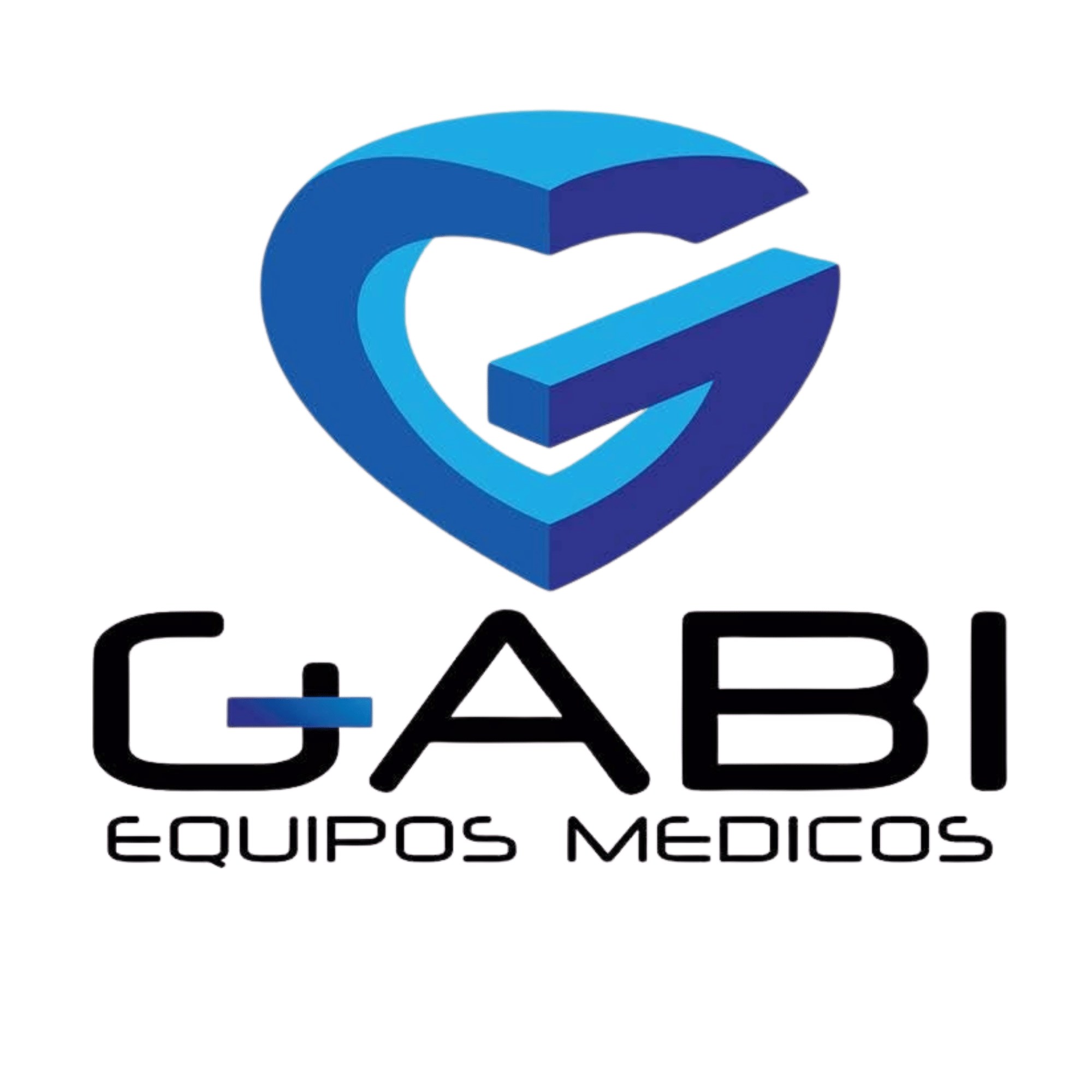 GABI Equipos Médicos logo